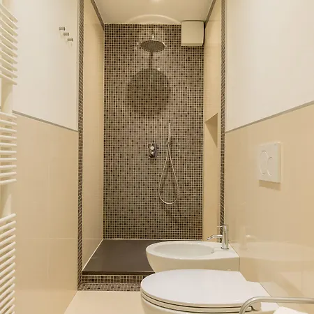Casa Caterina Apartment *