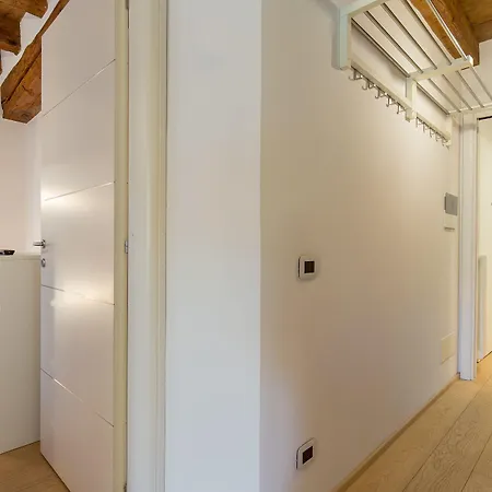 Casa Caterina Apartment *