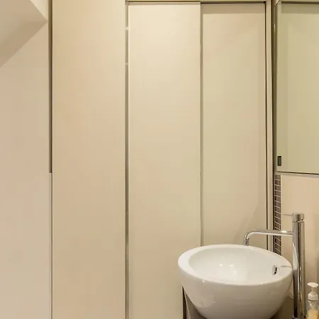 Casa Caterina Apartment
