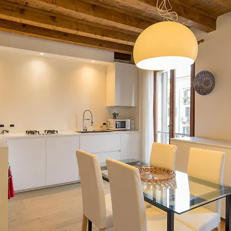 Apartment Casa Caterina