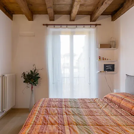 Casa Caterina Apartment *