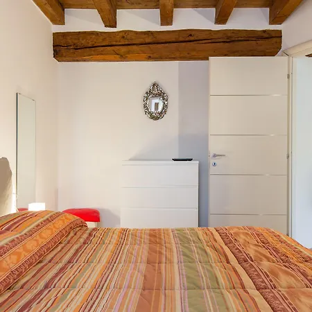 Apartment Casa Caterina Verona