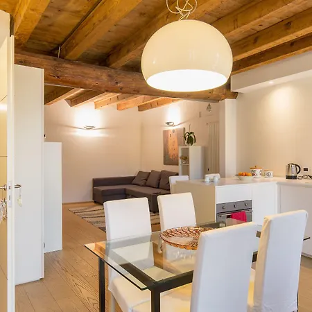 Casa Caterina Верона