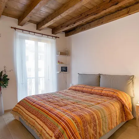 Casa Caterina Apartment *