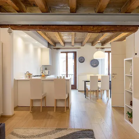 Apartment Casa Caterina Verona