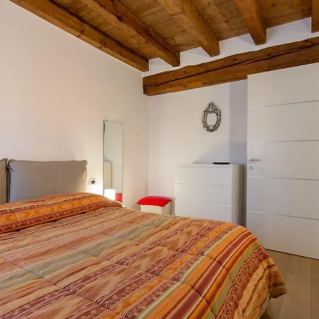 Apartment Casa Caterina