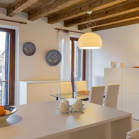 Apartmán Casa Caterina