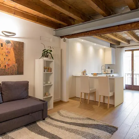 Apartment Casa Caterina