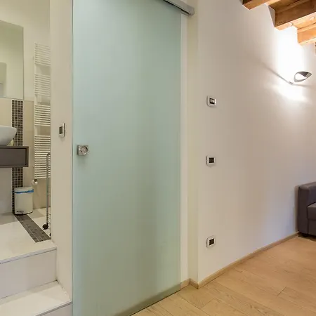 Apartment Casa Caterina Verona