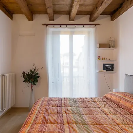 Apartmán Casa Caterina *