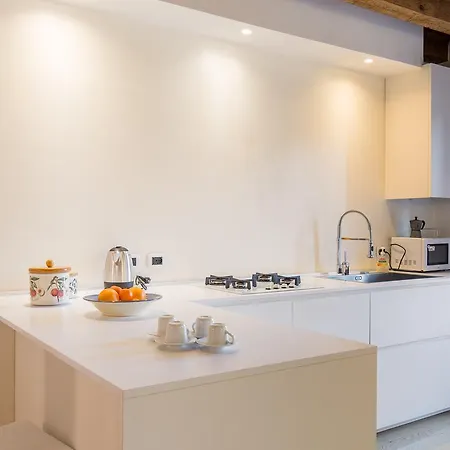 Casa Caterina Apartment