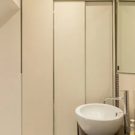 Apartment Casa Caterina