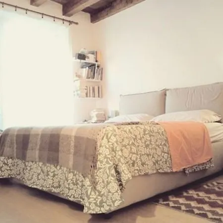 Casa Caterina Lejlighed