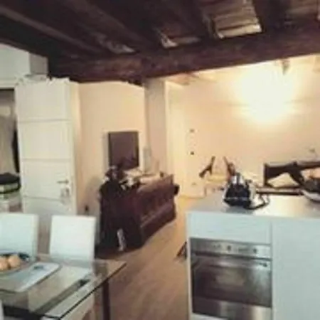 Casa Caterina Lejlighed *