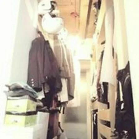 Appartement Casa Caterina